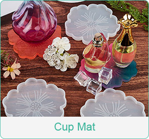 Cup Mat